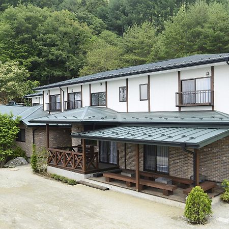 Kawaguchiko Country Cottage Ban Fujikawaguchiko Εξωτερικό φωτογραφία