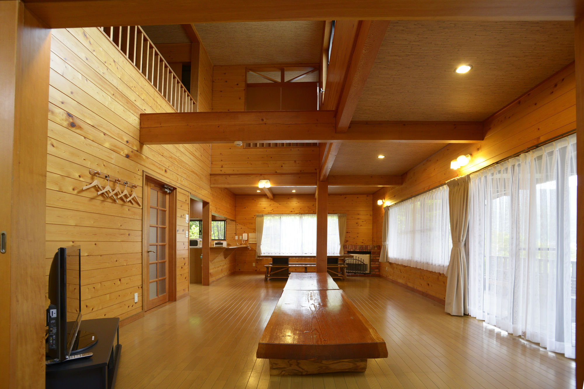 Kawaguchiko Country Cottage Ban Fujikawaguchiko Εξωτερικό φωτογραφία