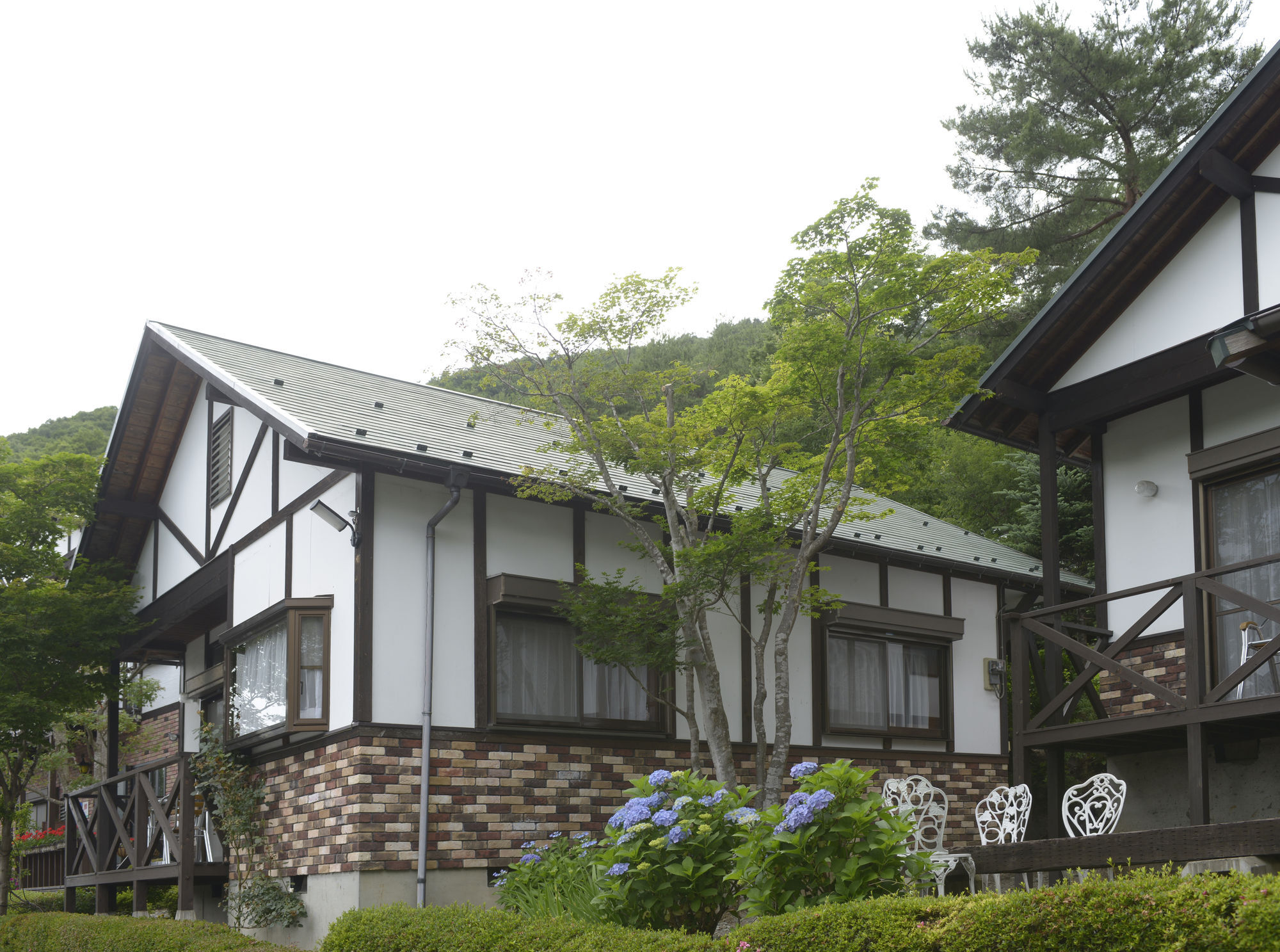 Kawaguchiko Country Cottage Ban Fujikawaguchiko Εξωτερικό φωτογραφία