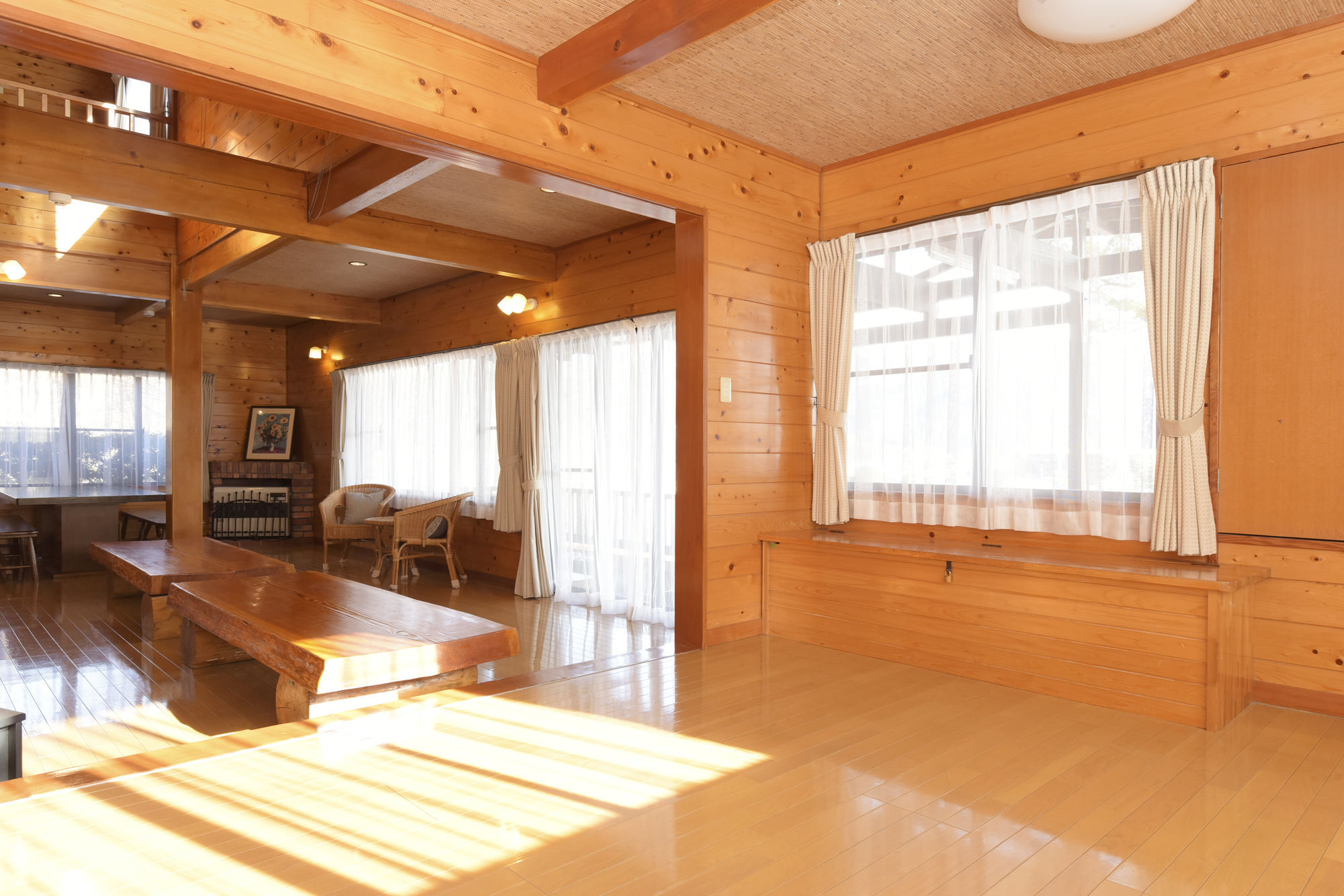 Kawaguchiko Country Cottage Ban Fujikawaguchiko Εξωτερικό φωτογραφία