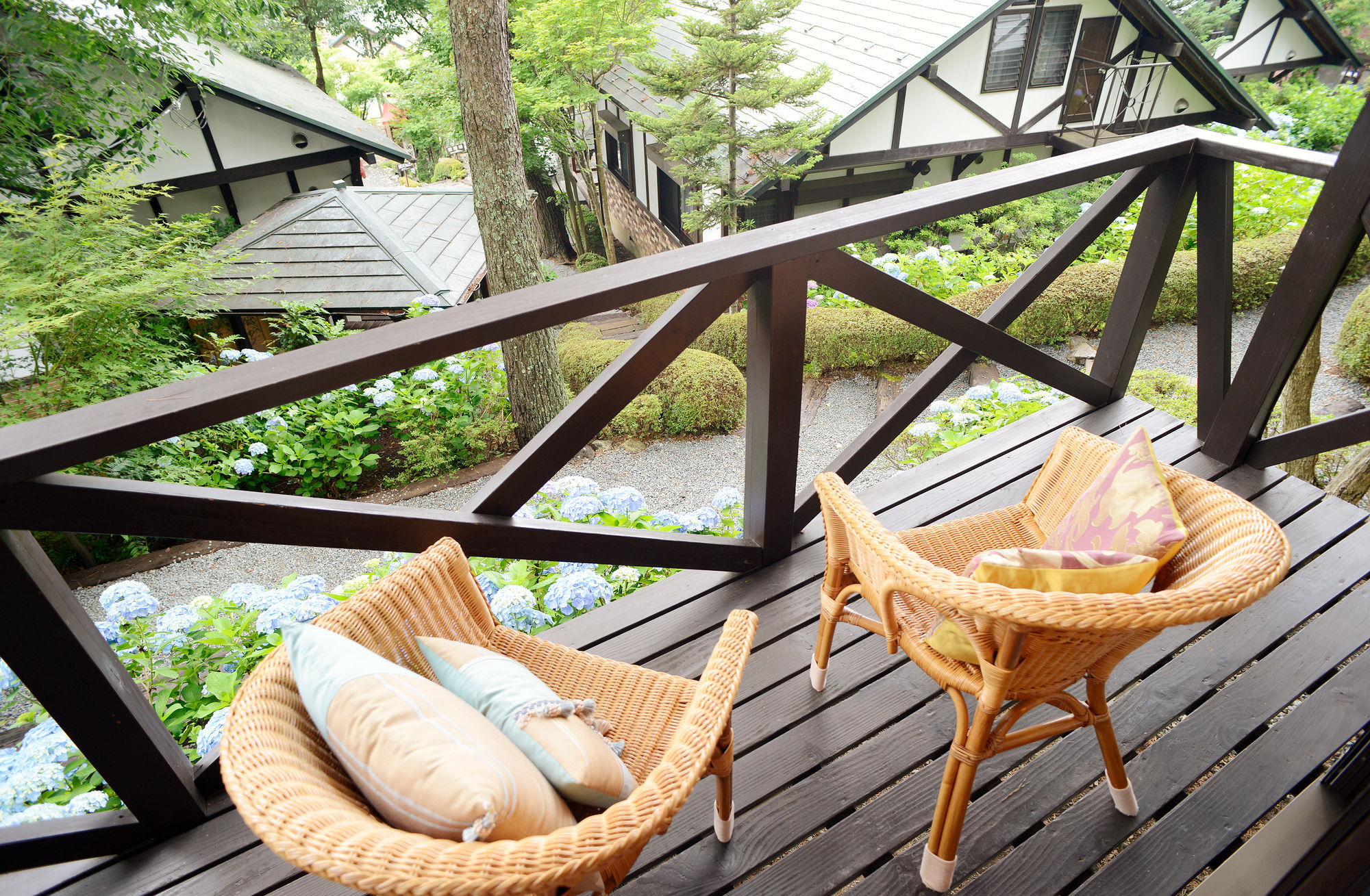 Kawaguchiko Country Cottage Ban Fujikawaguchiko Εξωτερικό φωτογραφία