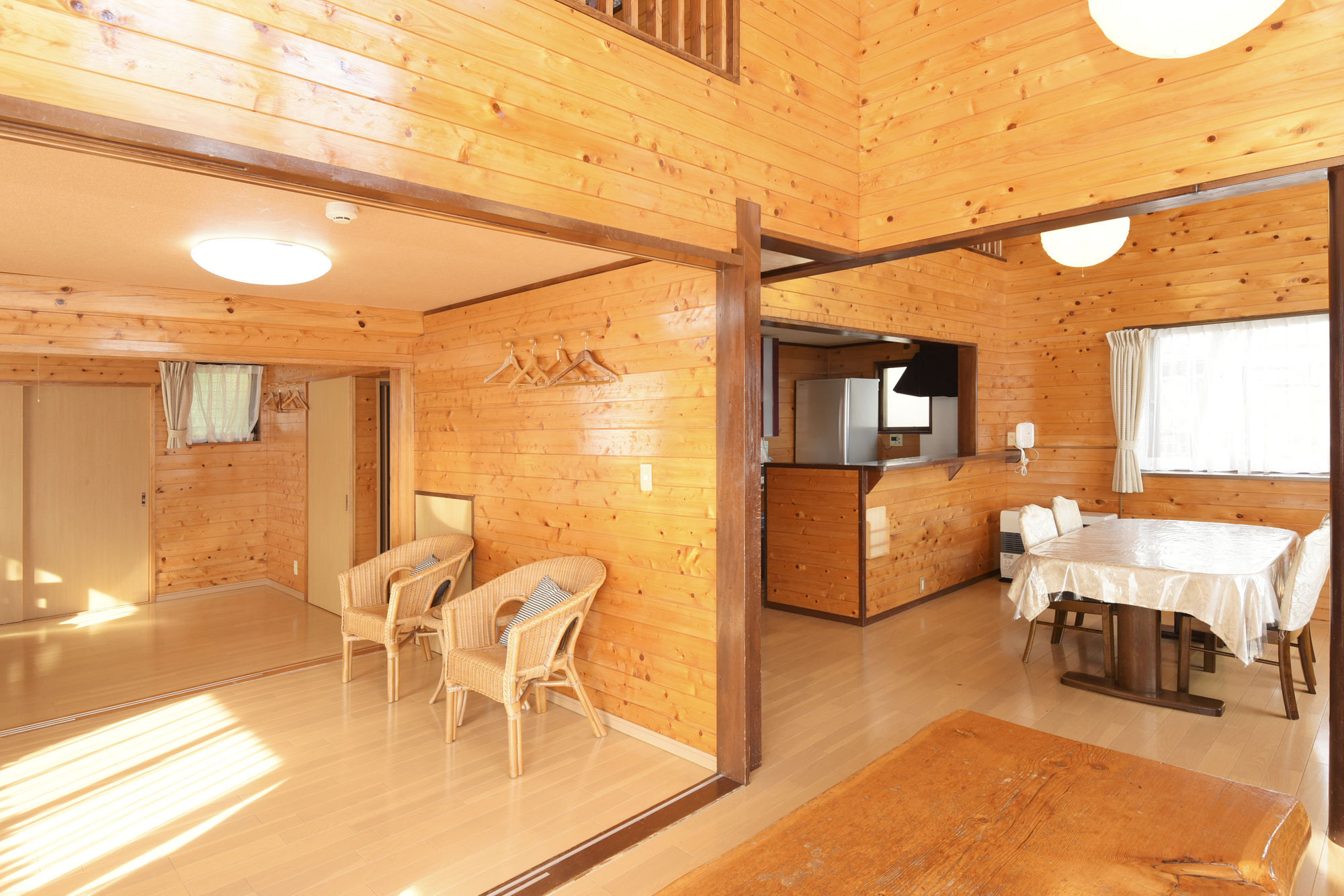 Kawaguchiko Country Cottage Ban Fujikawaguchiko Εξωτερικό φωτογραφία