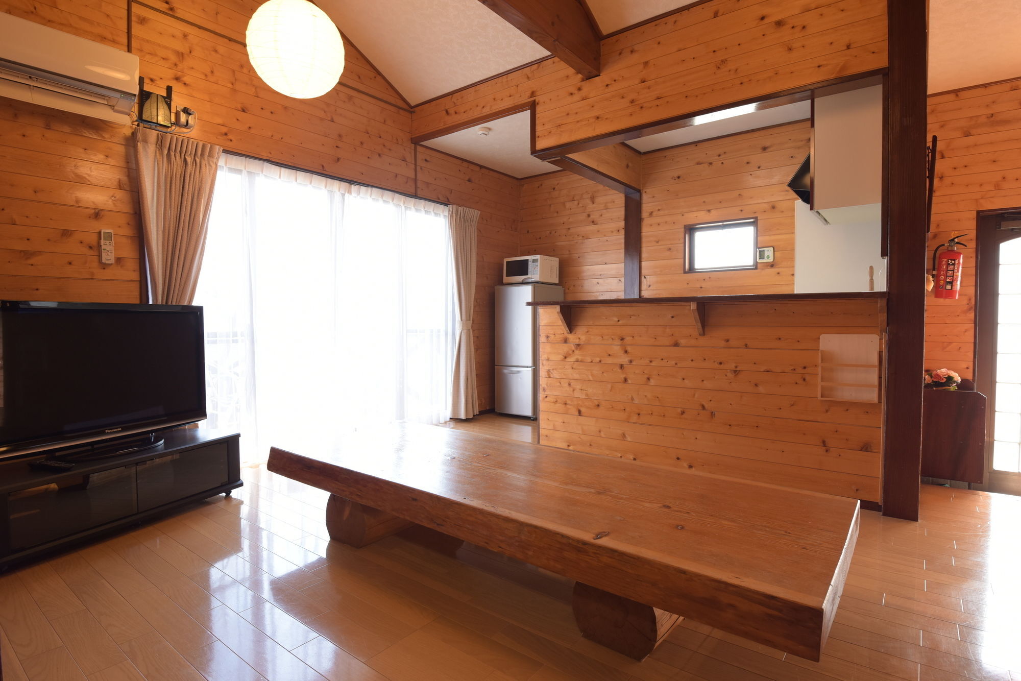 Kawaguchiko Country Cottage Ban Fujikawaguchiko Εξωτερικό φωτογραφία