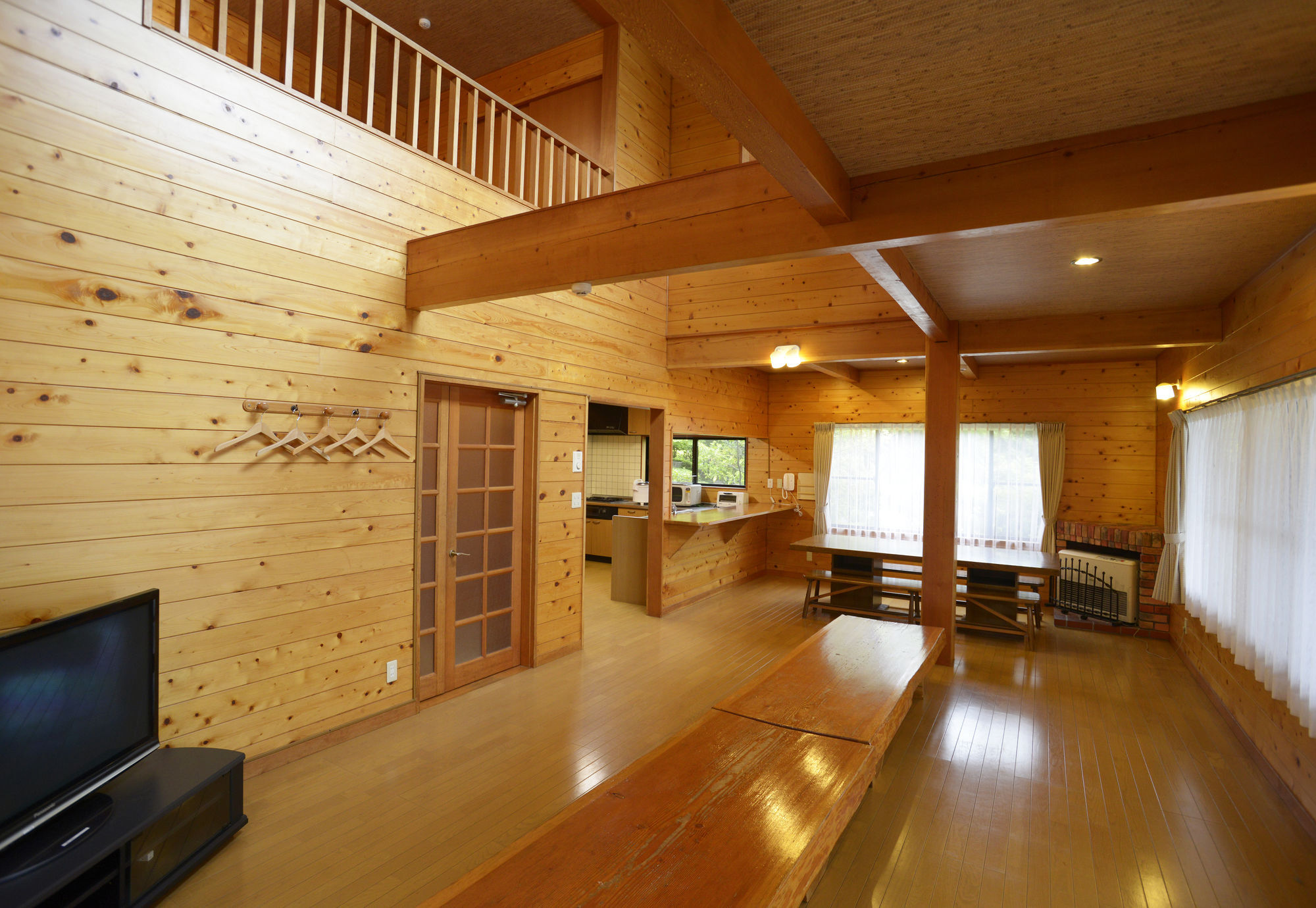 Kawaguchiko Country Cottage Ban Fujikawaguchiko Εξωτερικό φωτογραφία