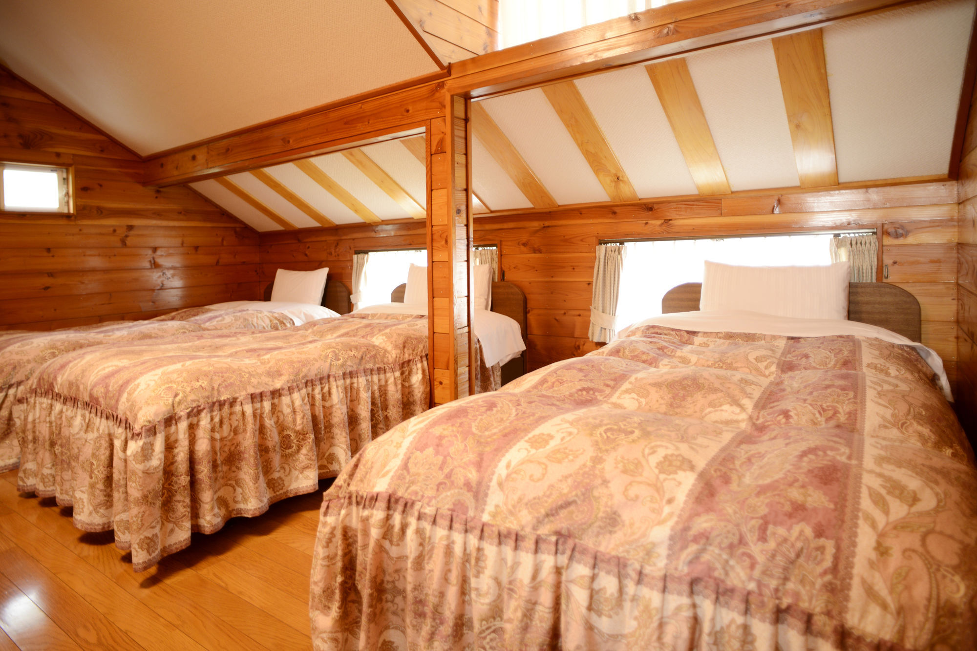 Kawaguchiko Country Cottage Ban Fujikawaguchiko Εξωτερικό φωτογραφία