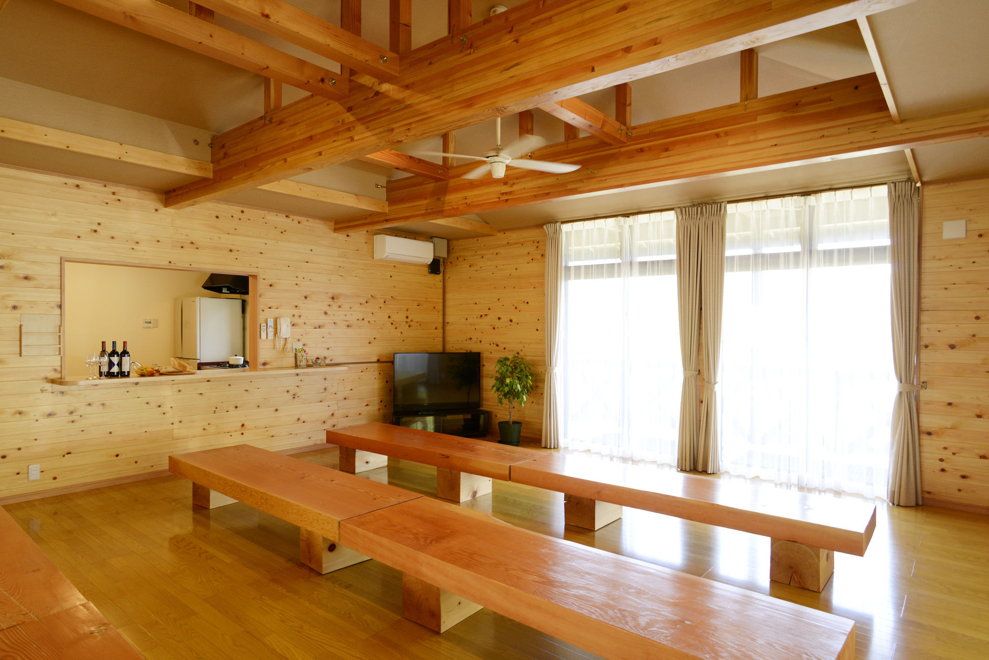 Kawaguchiko Country Cottage Ban Fujikawaguchiko Εξωτερικό φωτογραφία