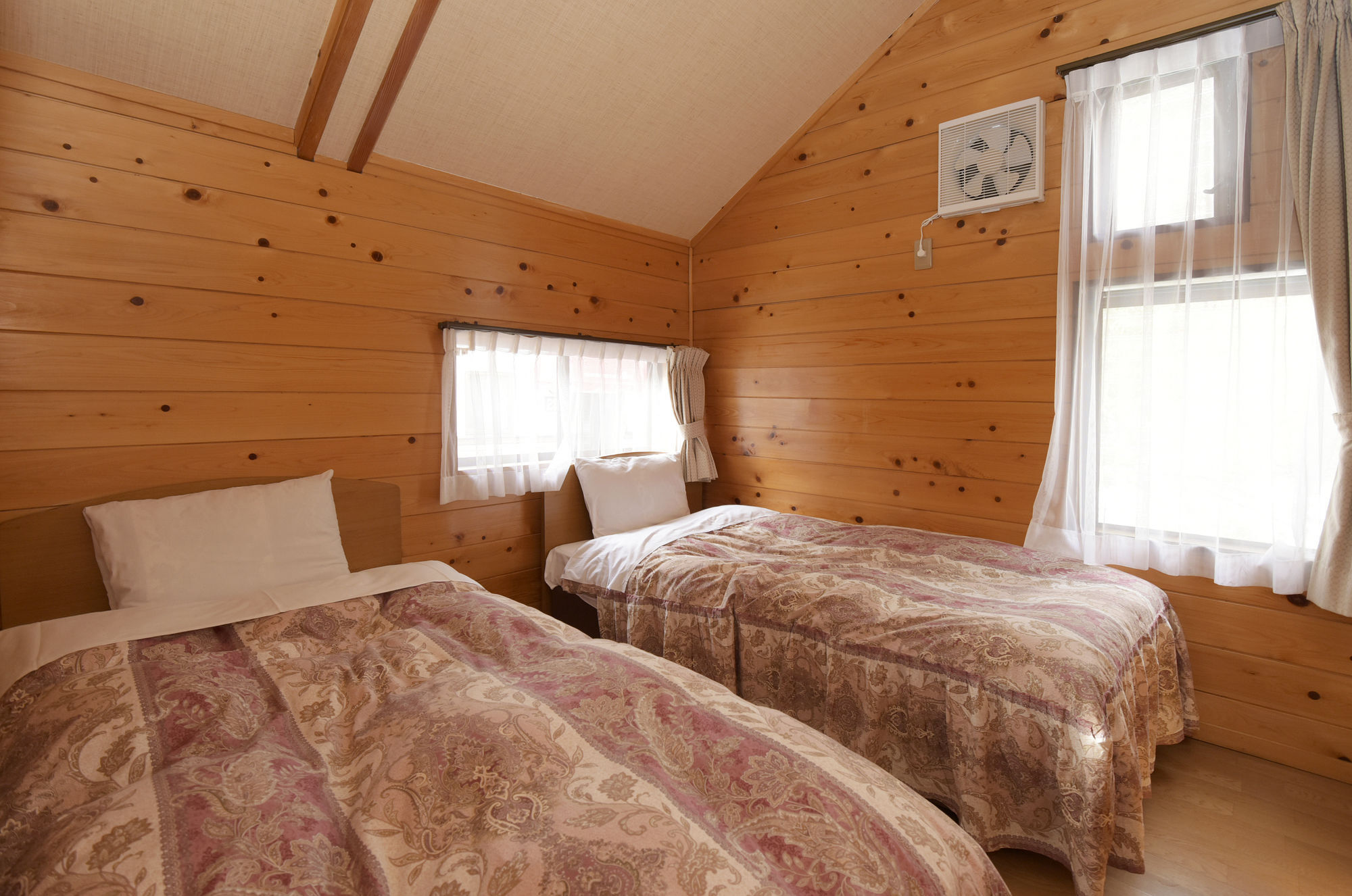 Kawaguchiko Country Cottage Ban Fujikawaguchiko Εξωτερικό φωτογραφία