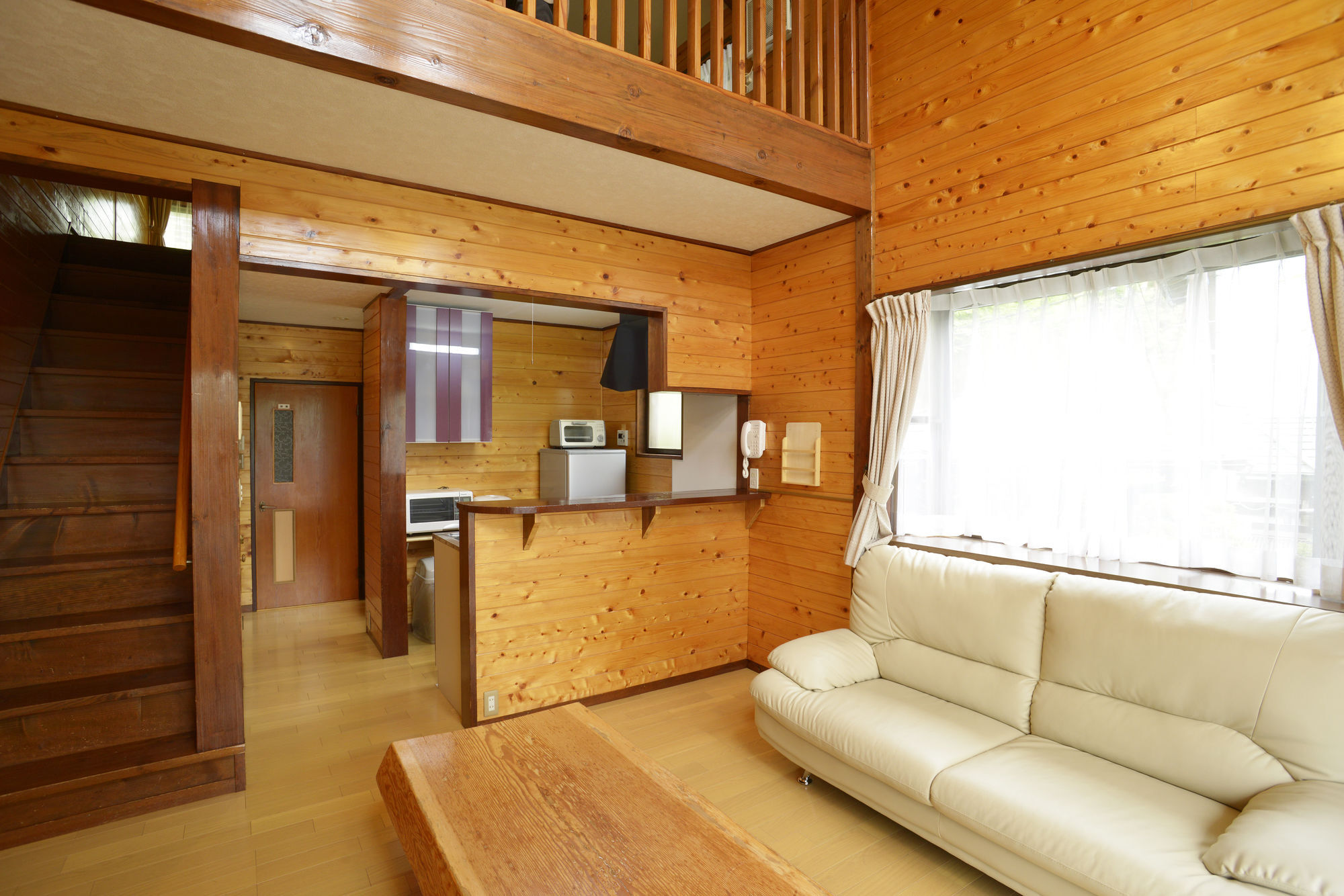 Kawaguchiko Country Cottage Ban Fujikawaguchiko Εξωτερικό φωτογραφία