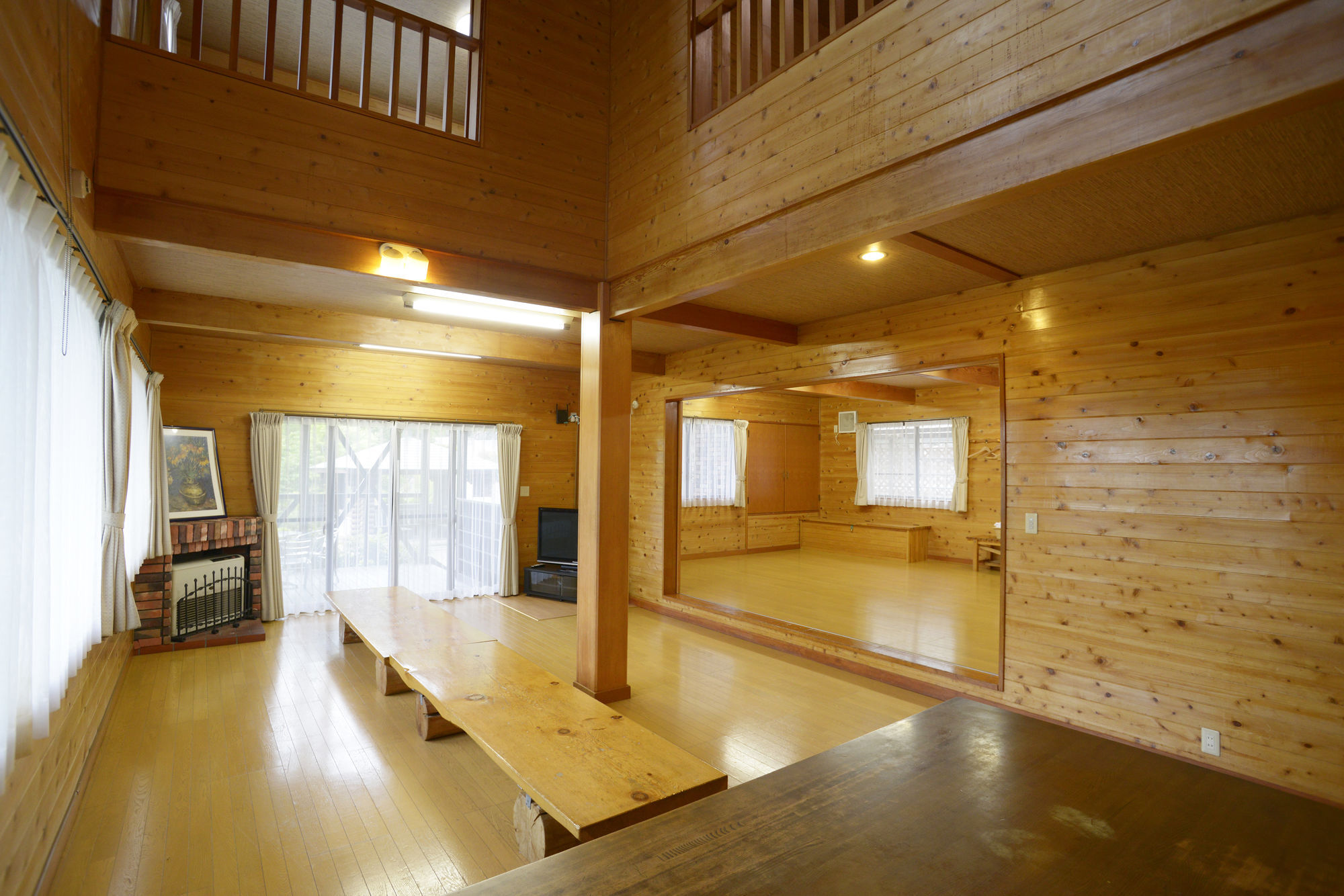 Kawaguchiko Country Cottage Ban Fujikawaguchiko Εξωτερικό φωτογραφία