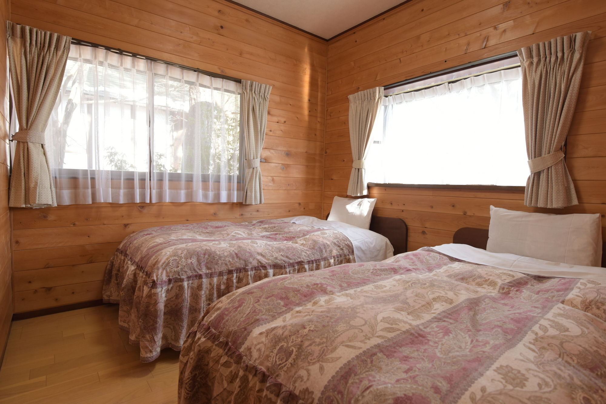 Kawaguchiko Country Cottage Ban Fujikawaguchiko Εξωτερικό φωτογραφία