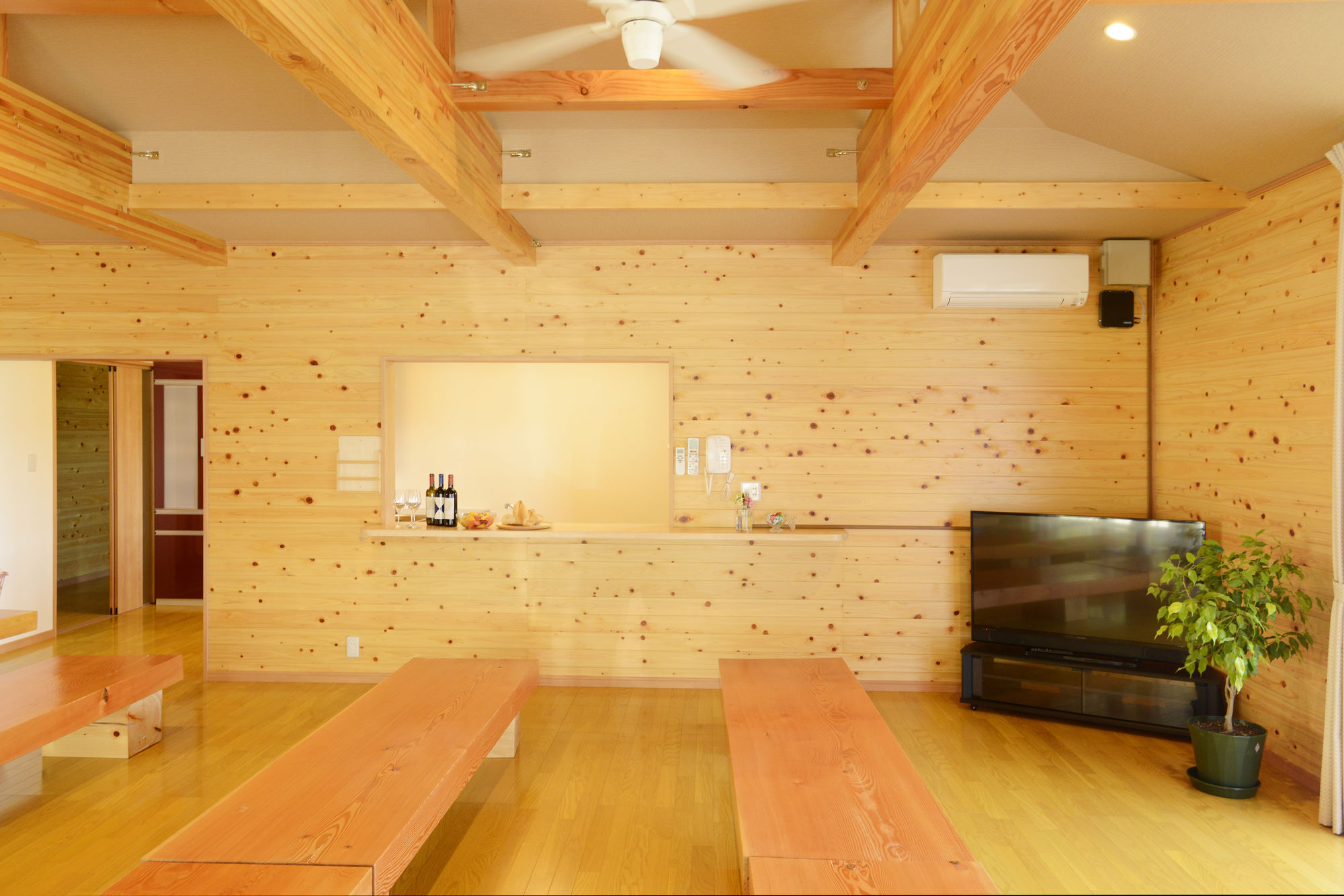 Kawaguchiko Country Cottage Ban Fujikawaguchiko Εξωτερικό φωτογραφία