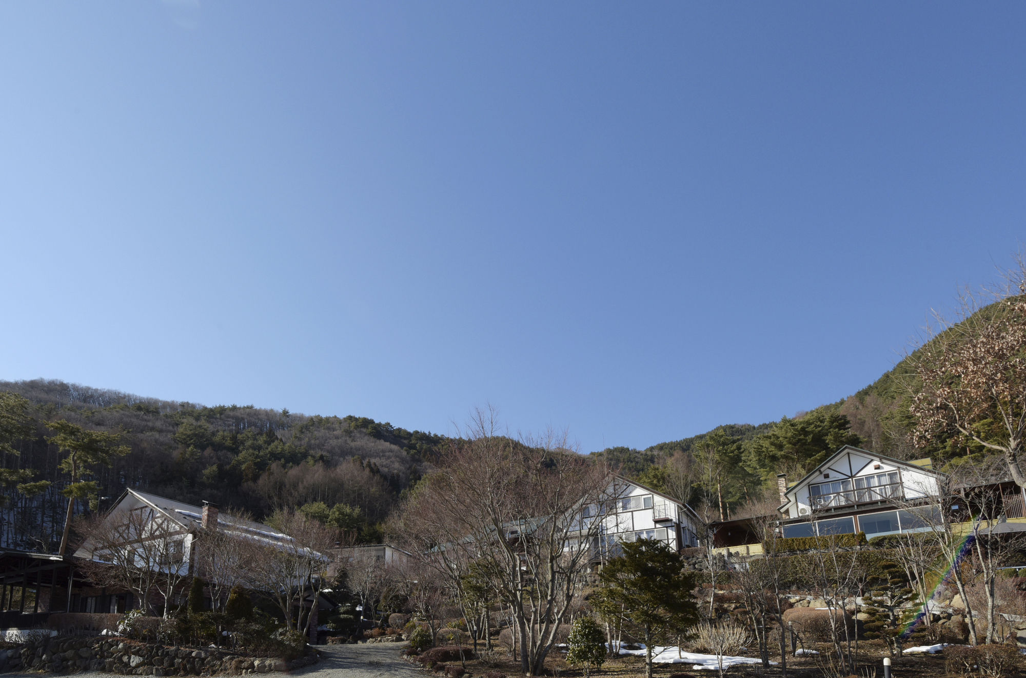 Kawaguchiko Country Cottage Ban Fujikawaguchiko Εξωτερικό φωτογραφία