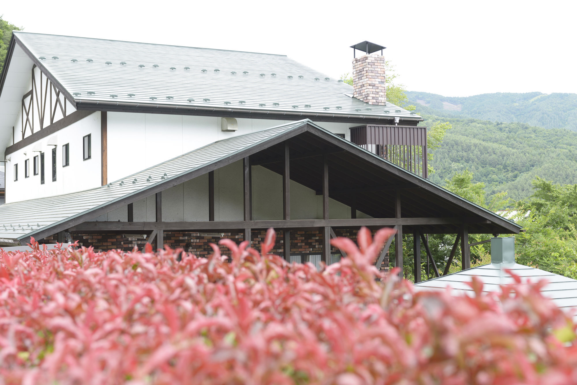 Kawaguchiko Country Cottage Ban Fujikawaguchiko Εξωτερικό φωτογραφία