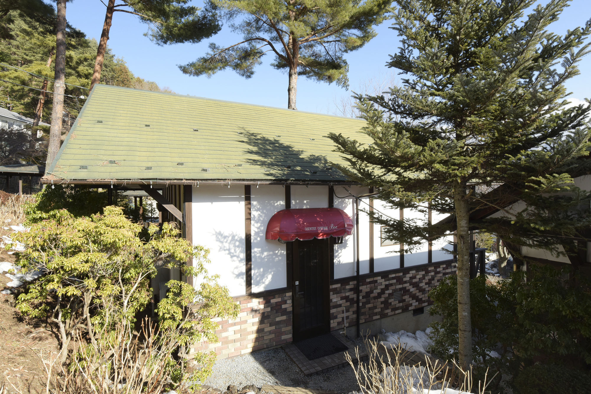 Kawaguchiko Country Cottage Ban Fujikawaguchiko Εξωτερικό φωτογραφία