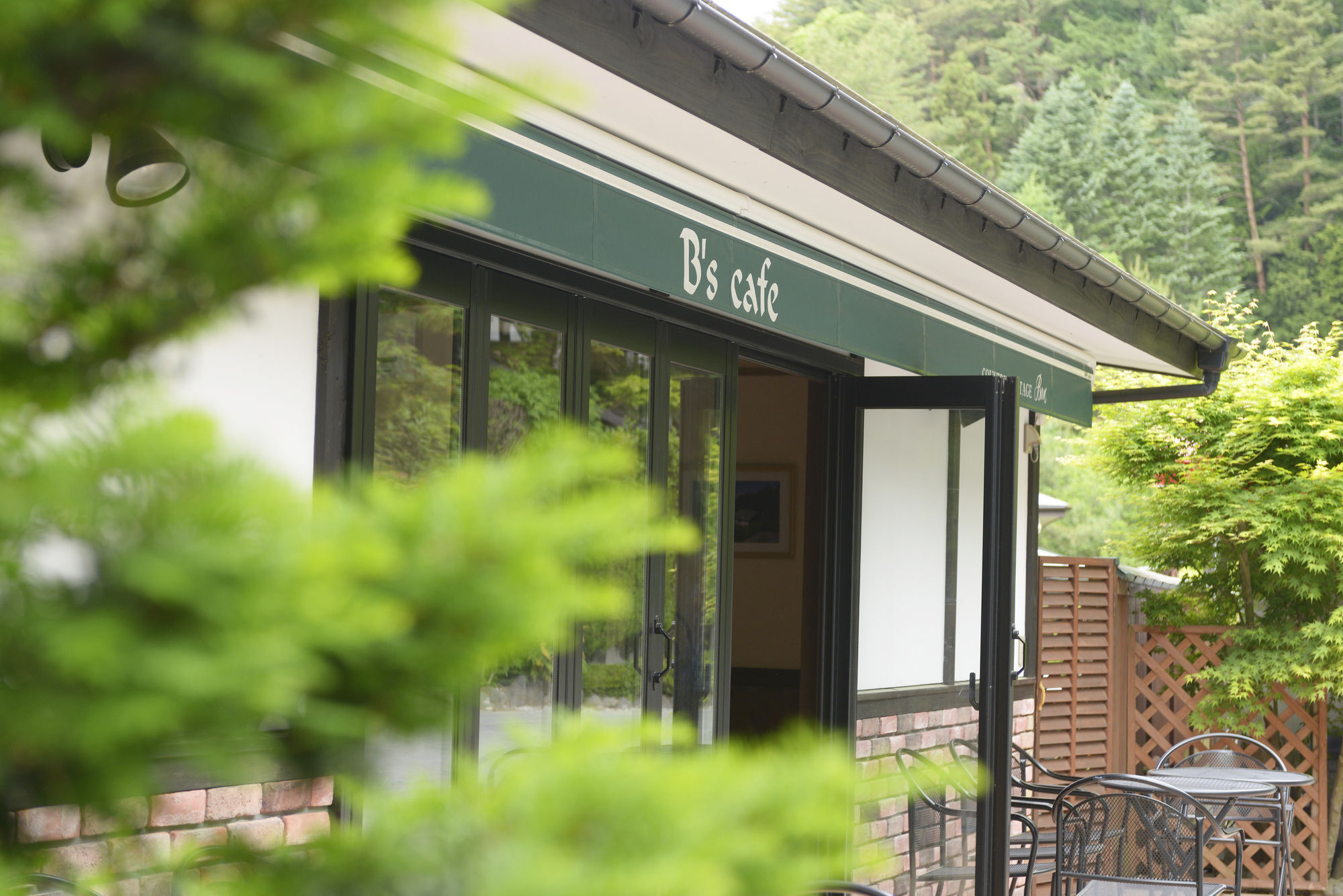 Kawaguchiko Country Cottage Ban Fujikawaguchiko Εξωτερικό φωτογραφία
