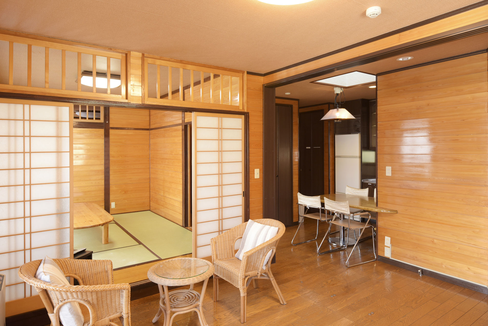 Kawaguchiko Country Cottage Ban Fujikawaguchiko Εξωτερικό φωτογραφία