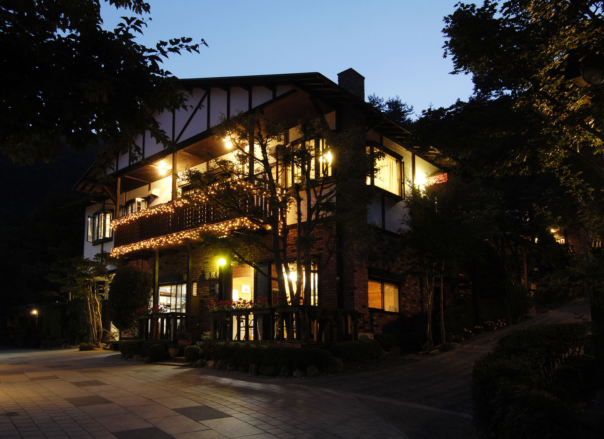 Kawaguchiko Country Cottage Ban Fujikawaguchiko Εξωτερικό φωτογραφία