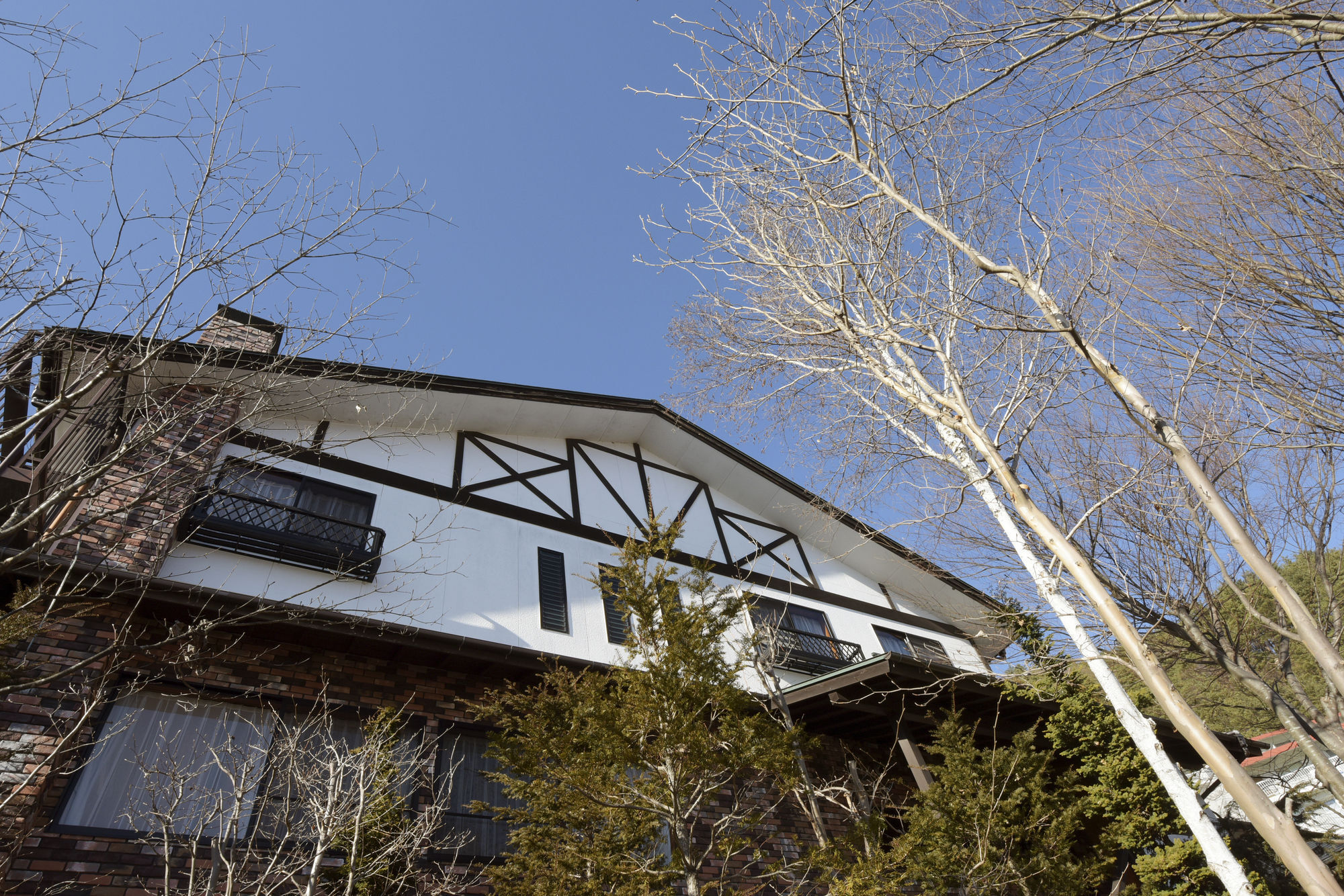 Kawaguchiko Country Cottage Ban Fujikawaguchiko Εξωτερικό φωτογραφία