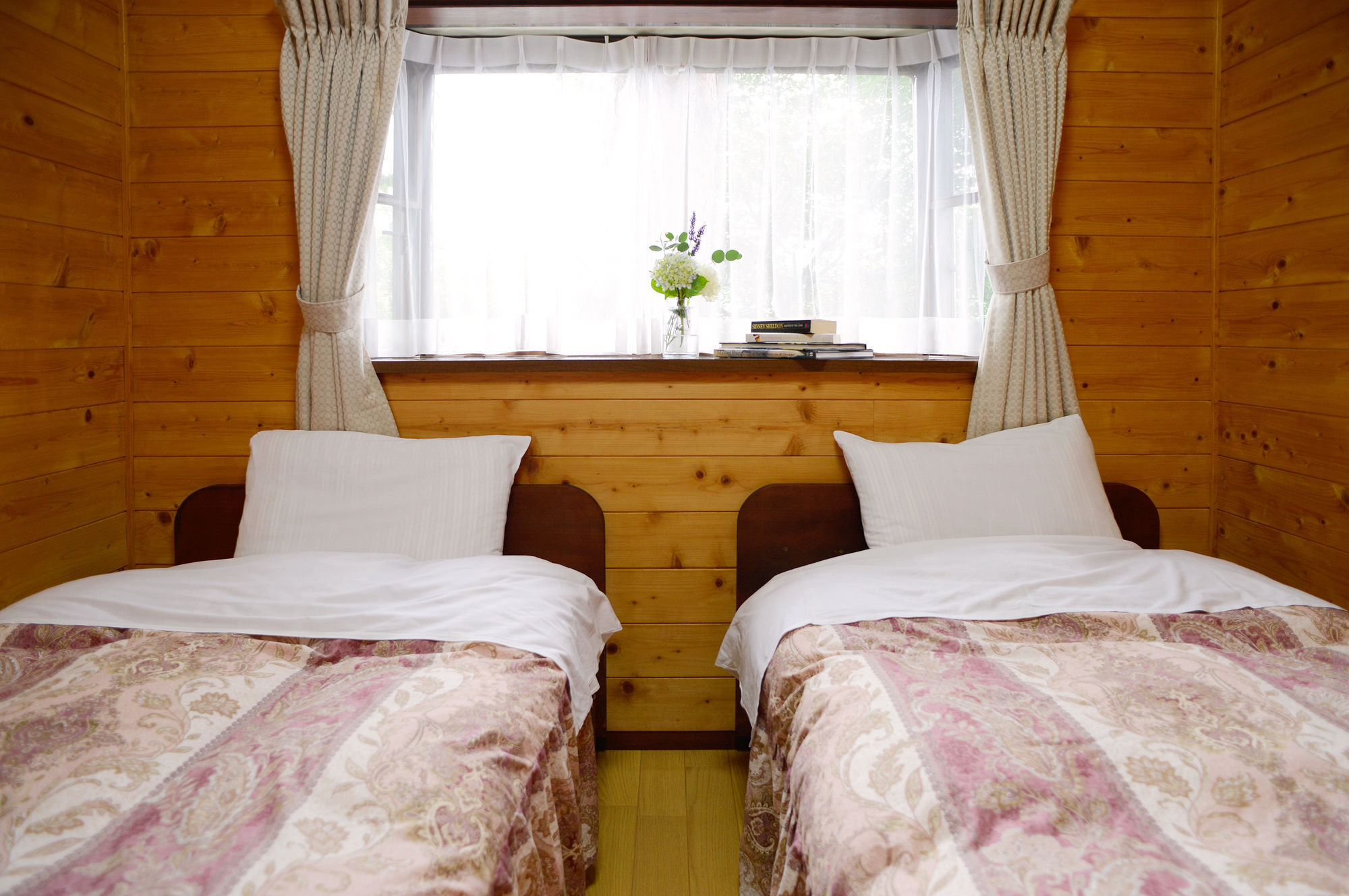 Kawaguchiko Country Cottage Ban Fujikawaguchiko Εξωτερικό φωτογραφία