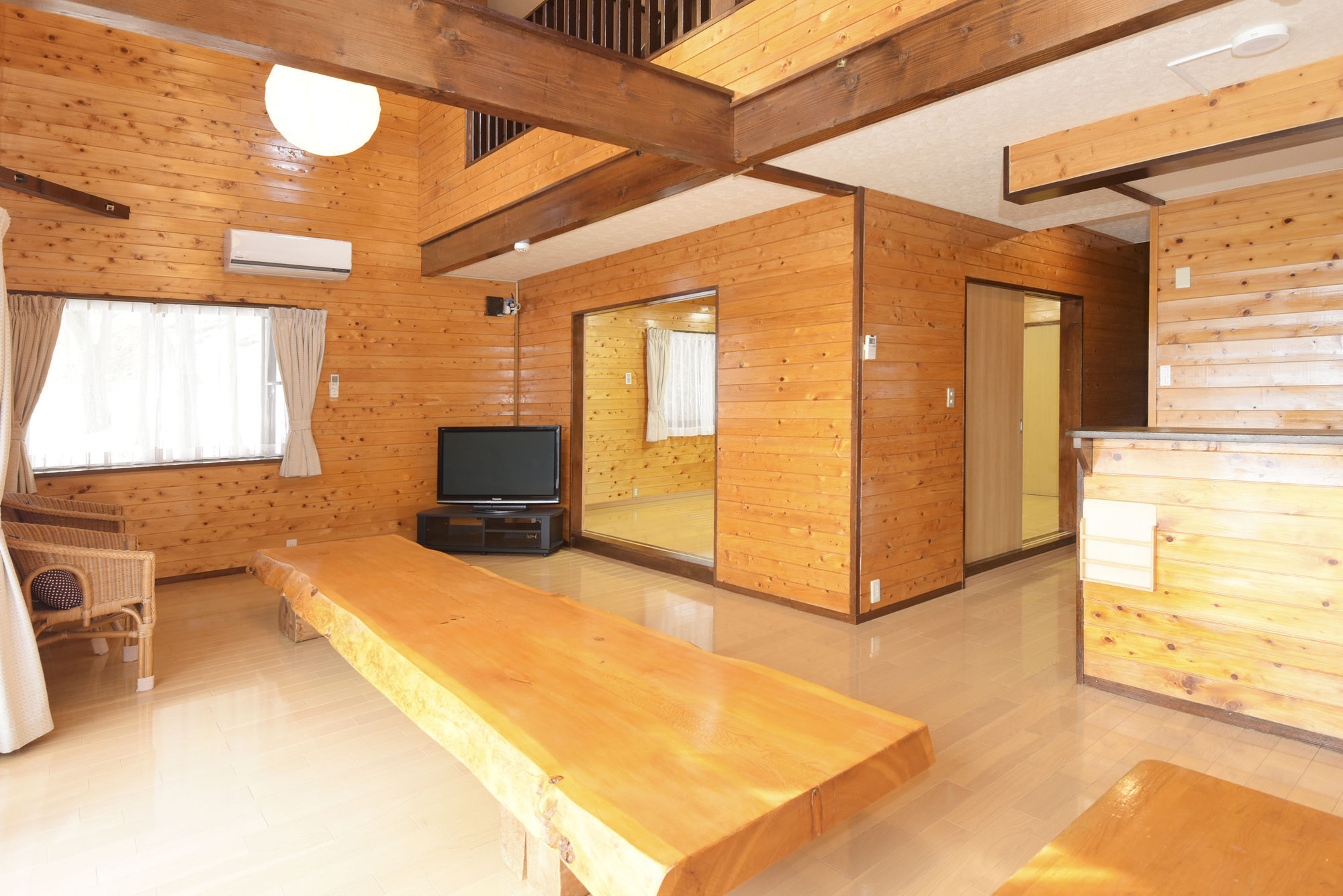 Kawaguchiko Country Cottage Ban Fujikawaguchiko Εξωτερικό φωτογραφία