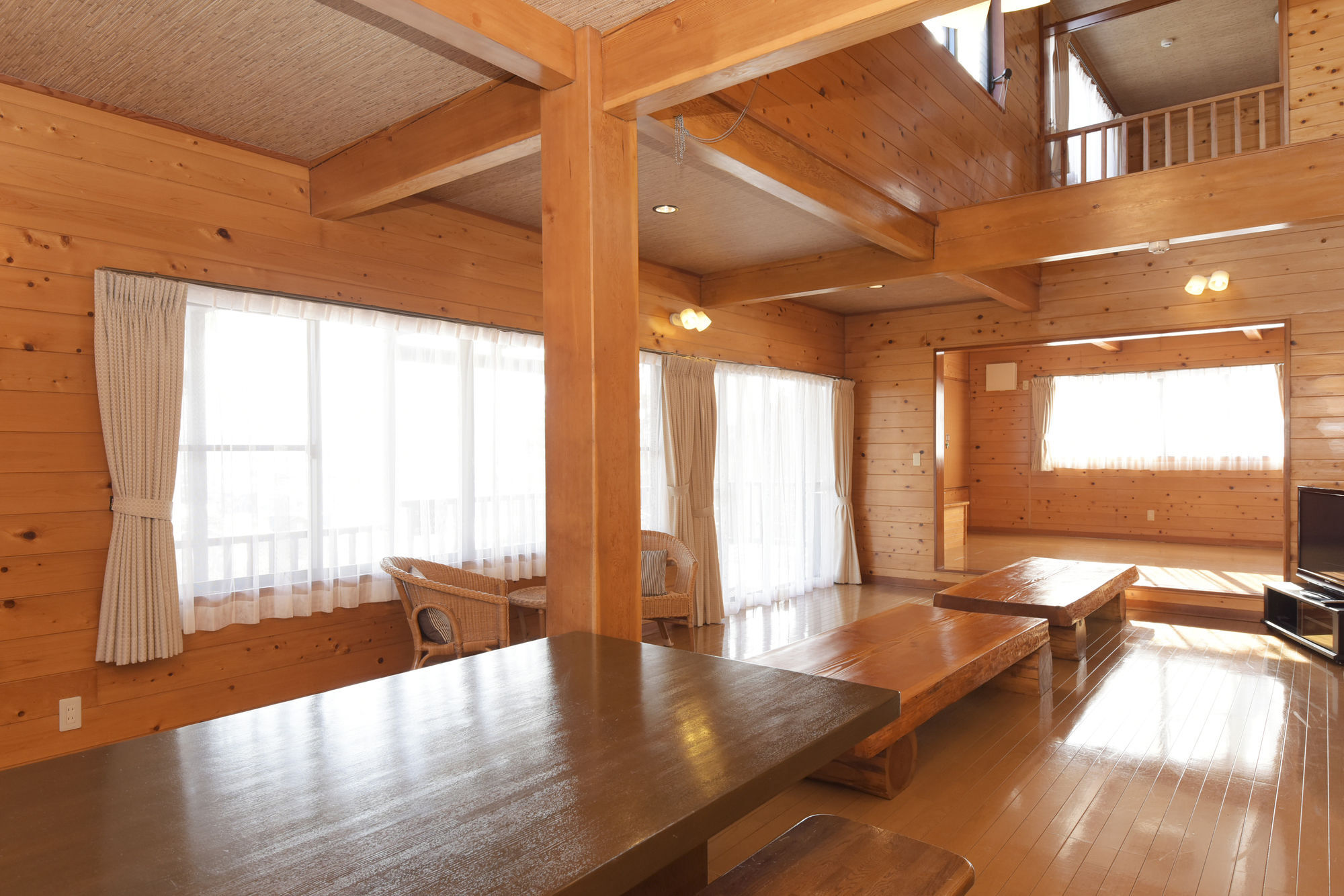 Kawaguchiko Country Cottage Ban Fujikawaguchiko Εξωτερικό φωτογραφία
